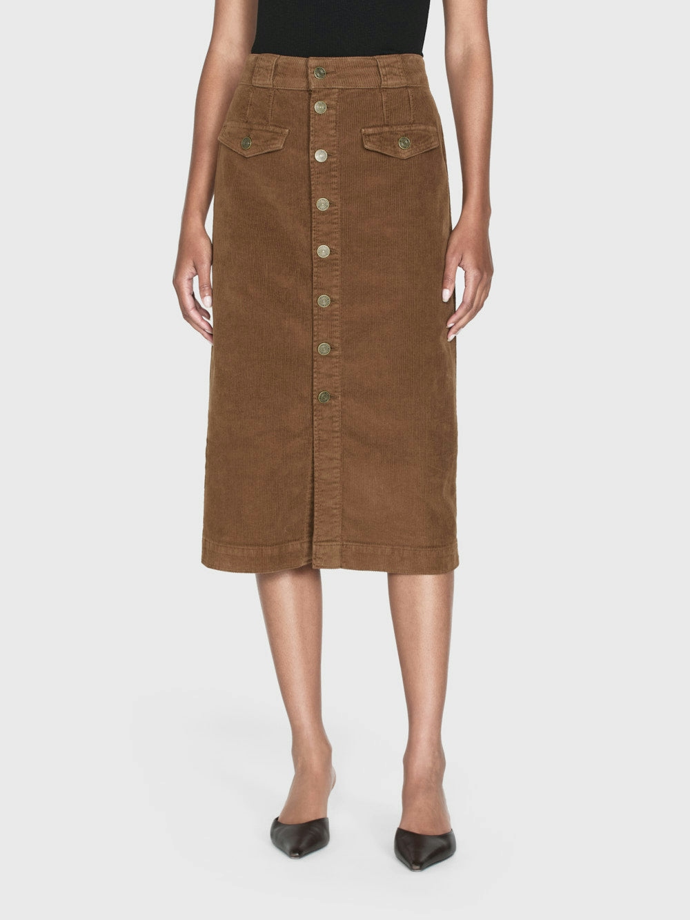 skirt front image